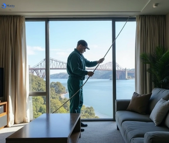 Curtain steam cleaning service area map ningi Near by Suburbs Matty Curtain Cleaning