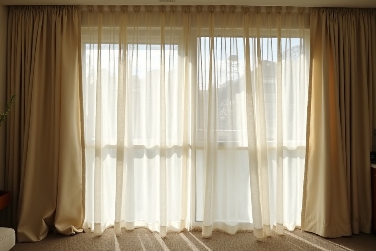 Before Professional Cleaning - Ningi