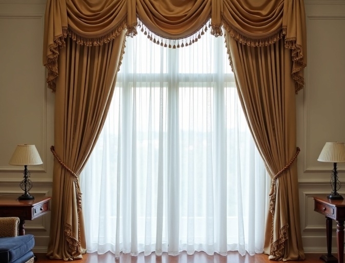 Ningi Drapes Cleaning